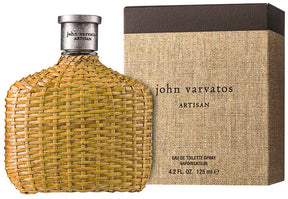 John Varvatos Artisan Eau de Toilette  125 ml