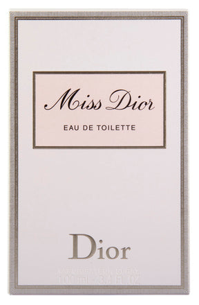 Christian Dior Miss Dior Eau De Toilette  100 ml