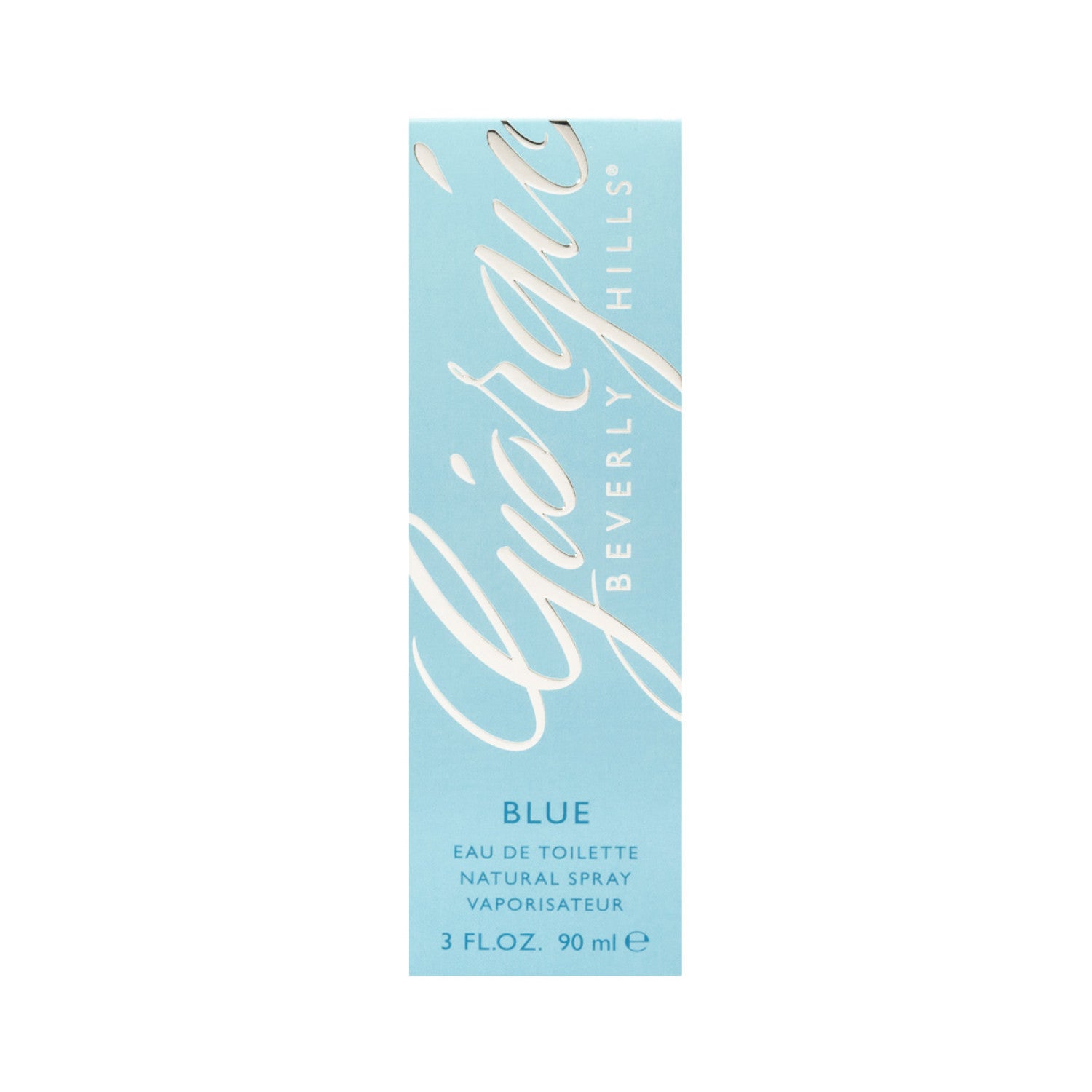 Giorgio Beverly Hills Giorgio Beverly Hills Blue Eau de Toilette  90 ml