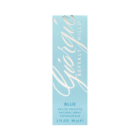 Giorgio Beverly Hills Giorgio Beverly Hills Blue Eau de Toilette  90 ml
