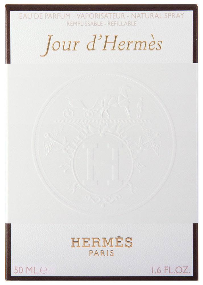 Hermès Jour d`Hermes Eau de Parfum  50 ml / Nachfüllbar