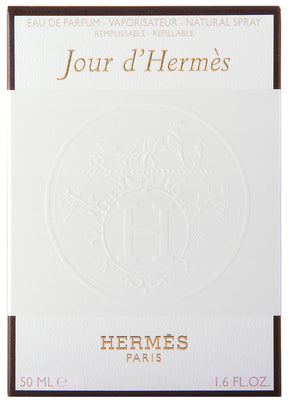 Hermès Jour d`Hermes Eau de Parfum  50 ml / Nachfüllbar