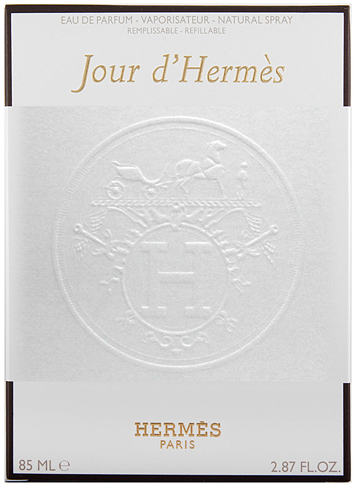Hermès Jour d`Hermes Eau de Parfum  85 ml / Nachfüllbar