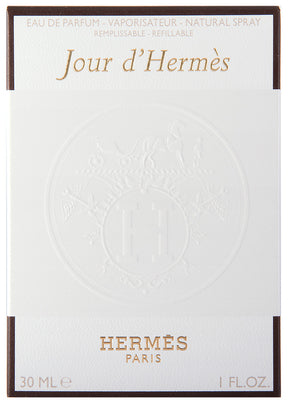 Hermès Jour d`Hermes Eau de Parfum  30 ml / Nachfüllbar