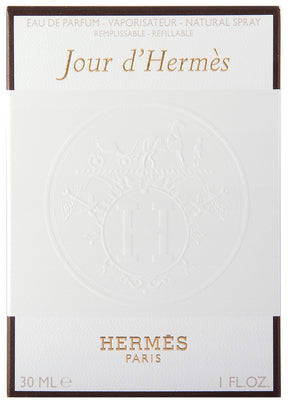 Hermès Jour d`Hermes Eau de Parfum  30 ml / Nachfüllbar