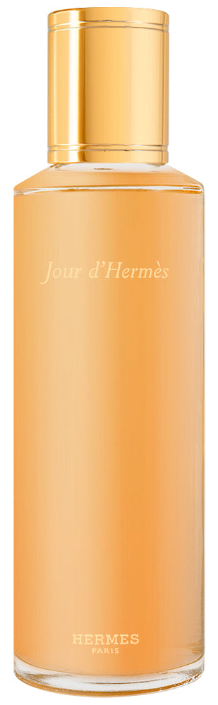 Hermès Jour d`Hermes Eau de Parfum  125 ml / Nachfüllung