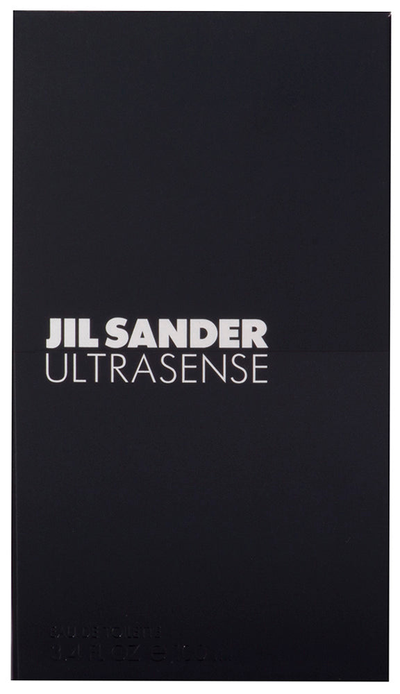 Jil Sander Ultrasense Eau De Toilette  60 ml