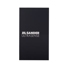 Jil Sander Ultrasense Eau de Toilette  60 ml