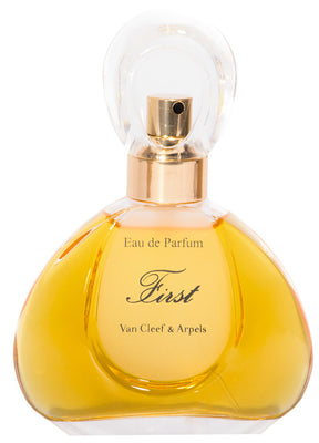 Van Cleef & Arpels First Eau de Parfum  60 ml