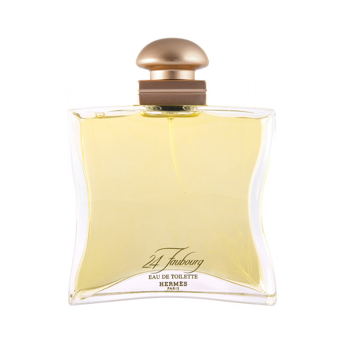 Hermès 24 Faubourg Eau de Toilette  100 ml