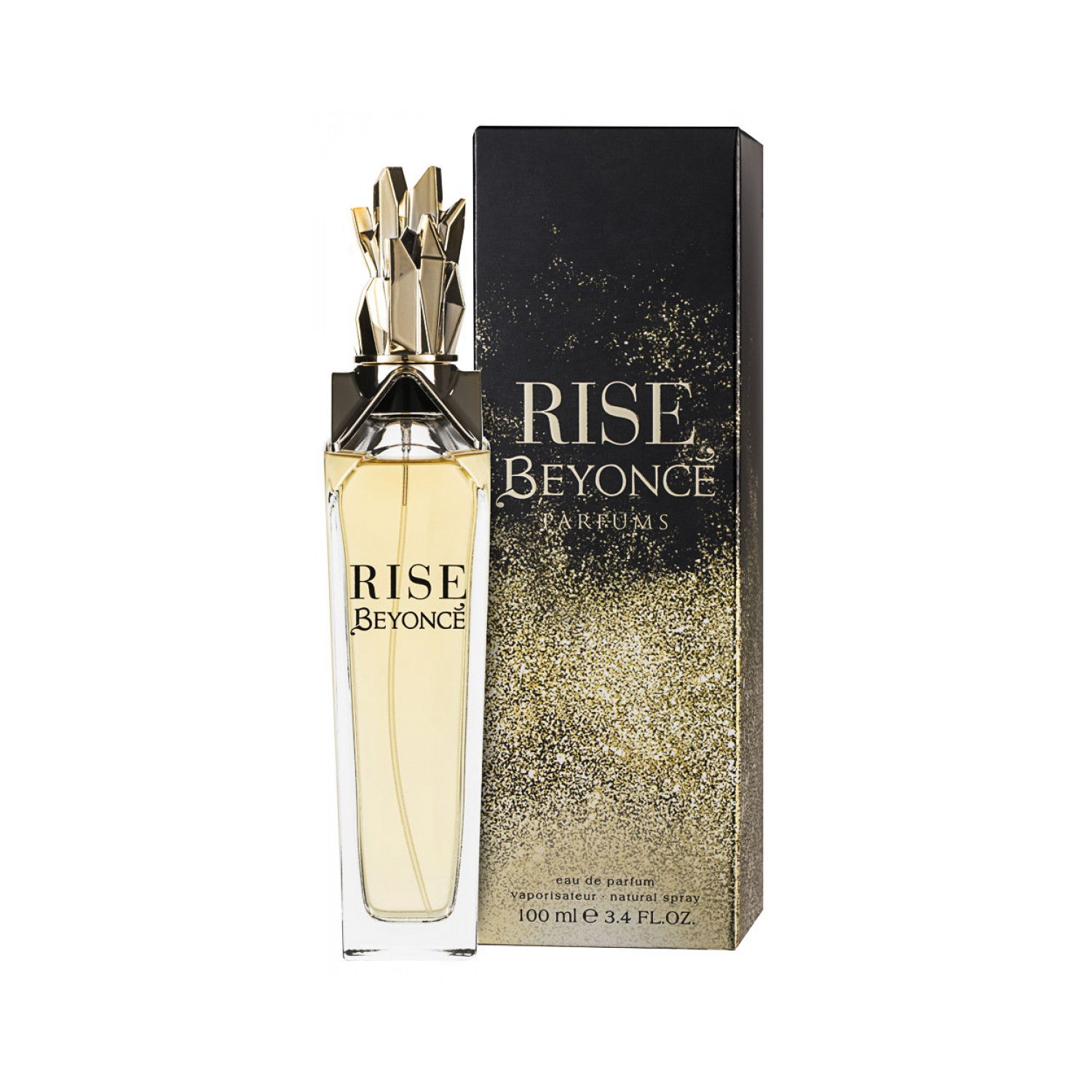 Beyonce Rise Eau De Parfum 100 ml