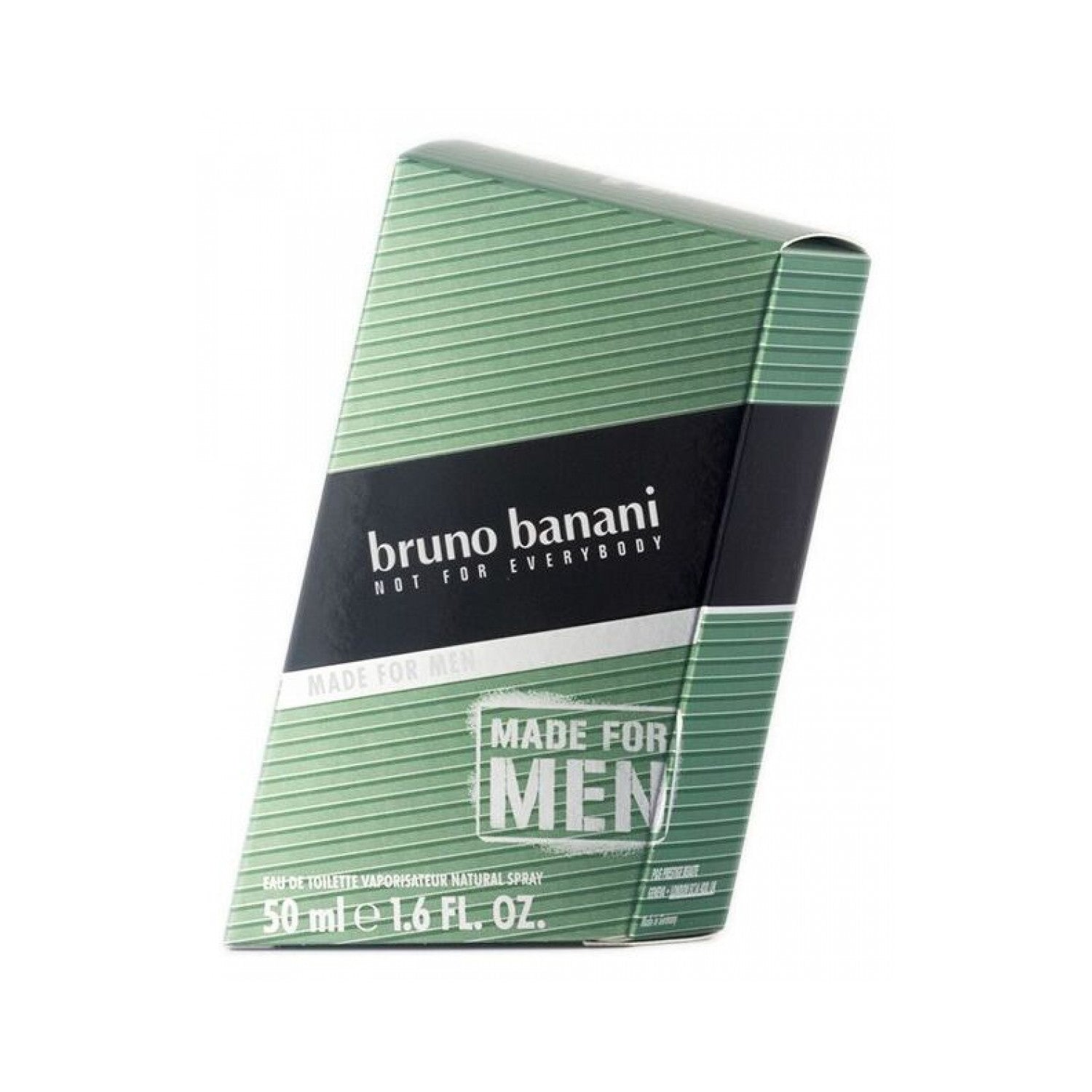 Bruno Banani Made for Men Eau De Toilette  30 ml