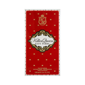 Katy Perry Killer Queen Eau de Parfum 100 ml