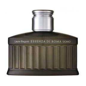 Laura Biagiotti Essenza di Roma Uomo Eau de Toilette 125 ml