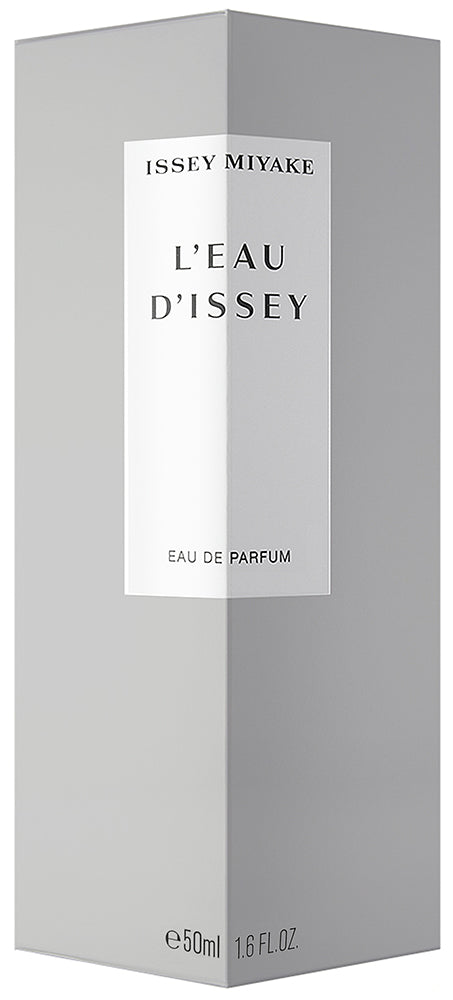 Issey Miyake L`Eau D`Issey Eau de Parfum 50 ml