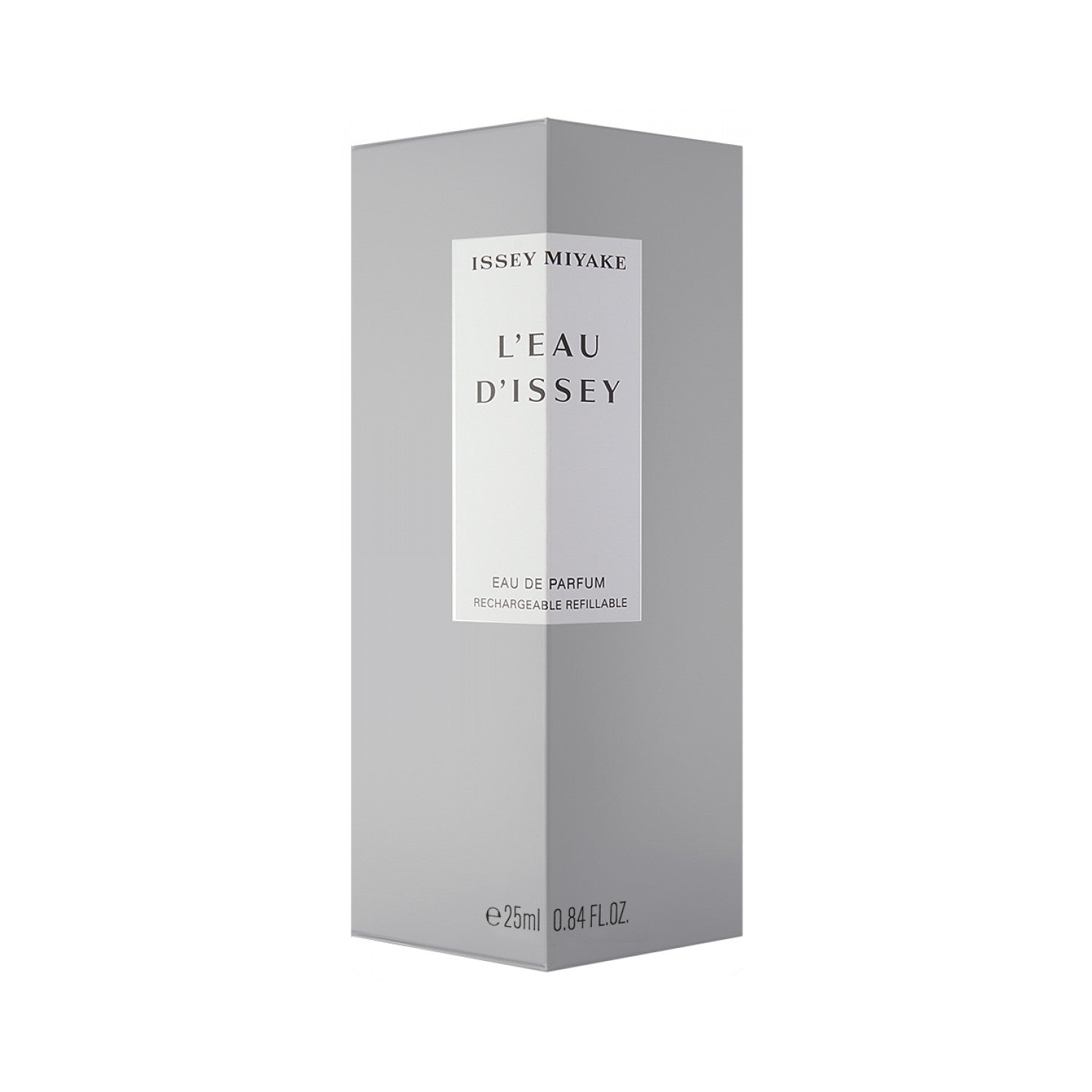 Issey Miyake L`Eau D`Issey Eau de Parfum 25 ml / Nachfüllbar