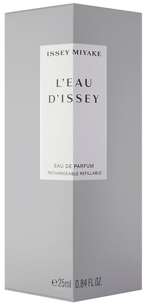 Issey Miyake L`Eau D`Issey Eau de Parfum 25 ml / Nachfüllbar