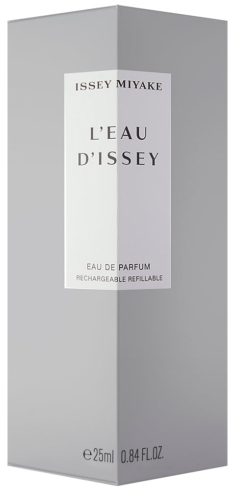 Issey Miyake L`eau d`Issey Eau de Parfum 25 ml / Nachfüllbar
