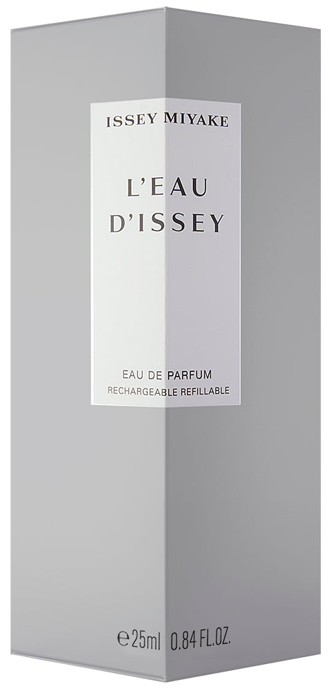 Issey Miyake L`Eau D`Issey Eau de Parfum 25 ml / Nachfüllbar