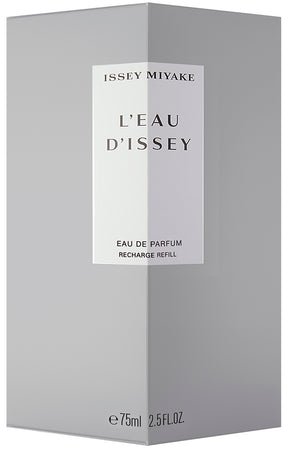 Issey Miyake L`Eau D`Issey Eau de Parfum 75 ml / Nachfüllung