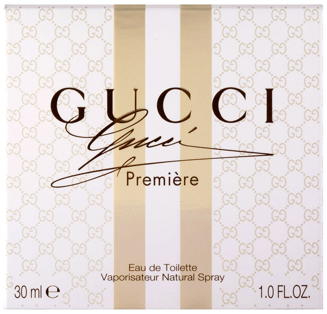 Gucci Premiere Eau de Toilette 30 ml