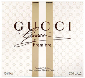 Gucci Premiere Eau de Toilette 75 ml
