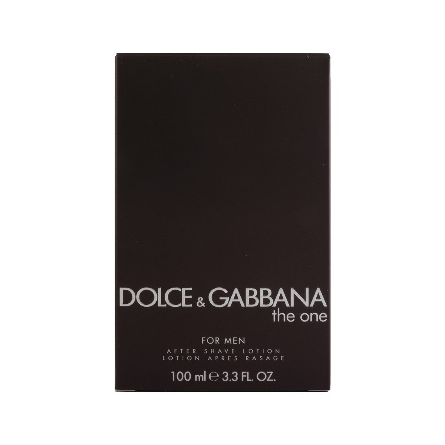 Dolce & Gabbana The One After Shave Lotion 100 ml