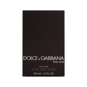 Dolce & Gabbana The One After Shave Lotion 100 ml