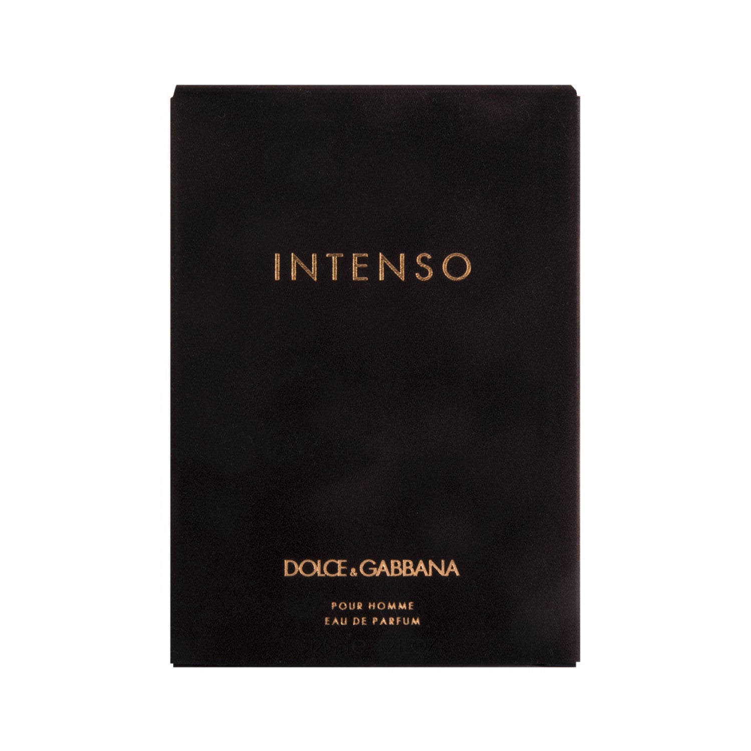 Dolce & Gabbana Pour Homme Intenso Eau de Parfum 125 ml