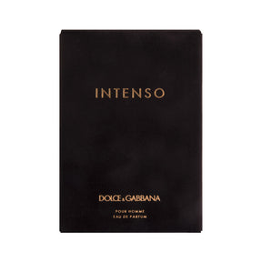 Dolce & Gabbana Pour Homme Intenso Eau de Parfum 125 ml