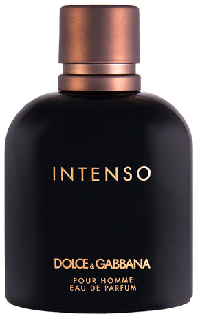 Dolce & Gabbana Pour Homme Intenso Eau de Parfum 75 ml