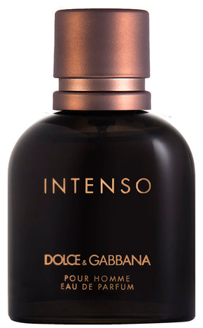 Dolce & Gabbana Pour Homme Intenso Eau de Parfum 40 ml