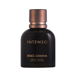 Dolce & Gabbana Pour Homme Intenso Eau de Parfum 40 ml
