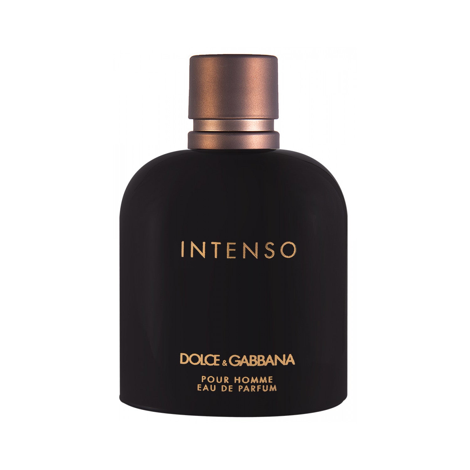 Dolce & Gabbana Pour Homme Intenso Eau de Parfum 200 ml