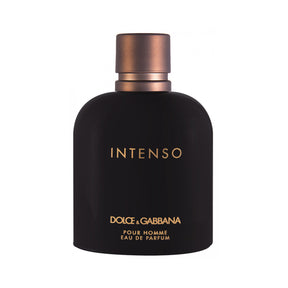 Dolce & Gabbana Pour Homme Intenso Eau de Parfum 200 ml
