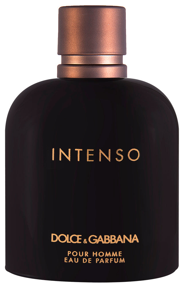 Dolce & Gabbana Pour Homme Intenso Eau de Parfum 200 ml