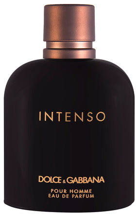 Dolce & Gabbana Pour Homme Intenso Eau de Parfum 200 ml