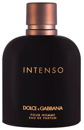 Dolce & Gabbana Pour Homme Intenso Eau de Parfum 200 ml