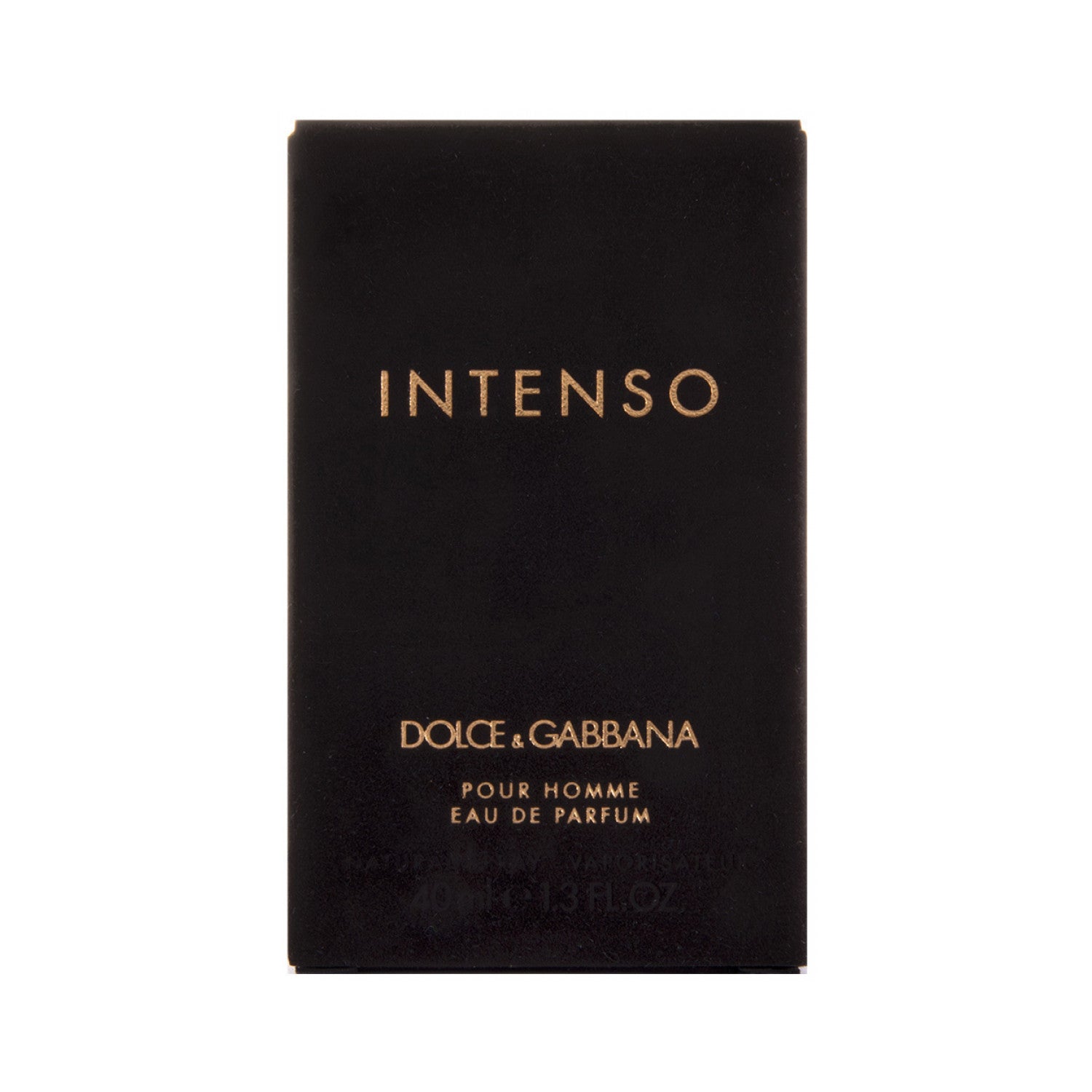Dolce & Gabbana Pour Homme Intenso Eau de Parfum 40 ml