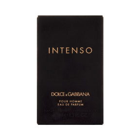 Dolce & Gabbana Pour Homme Intenso Eau de Parfum 40 ml