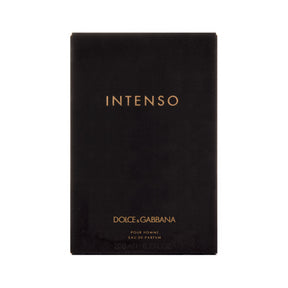 Dolce & Gabbana Pour Homme Intenso Eau de Parfum 200 ml