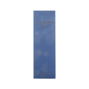 Dolce & Gabbana Light Blue Refreshing Körpercreme 200 ml