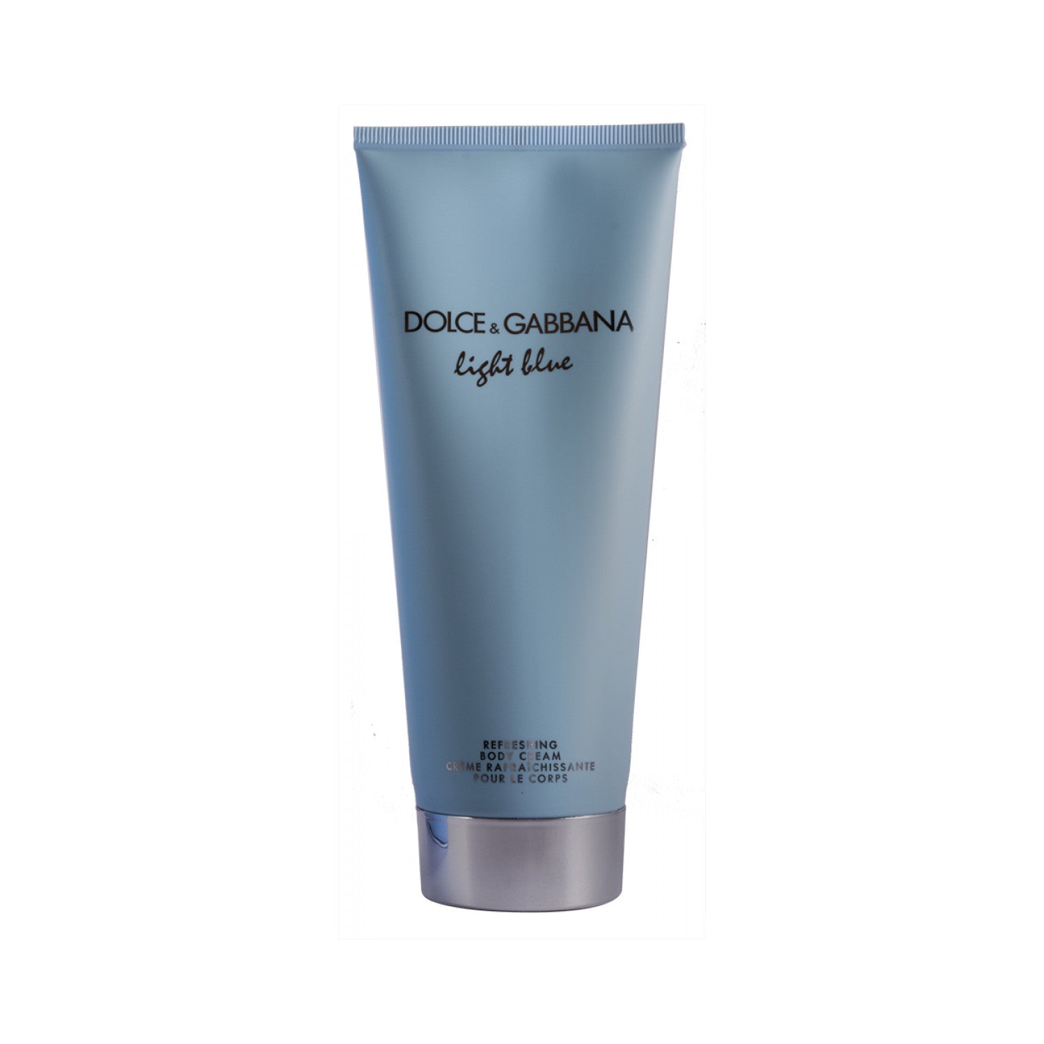 Dolce & Gabbana Light Blue Refreshing Körpercreme 200 ml