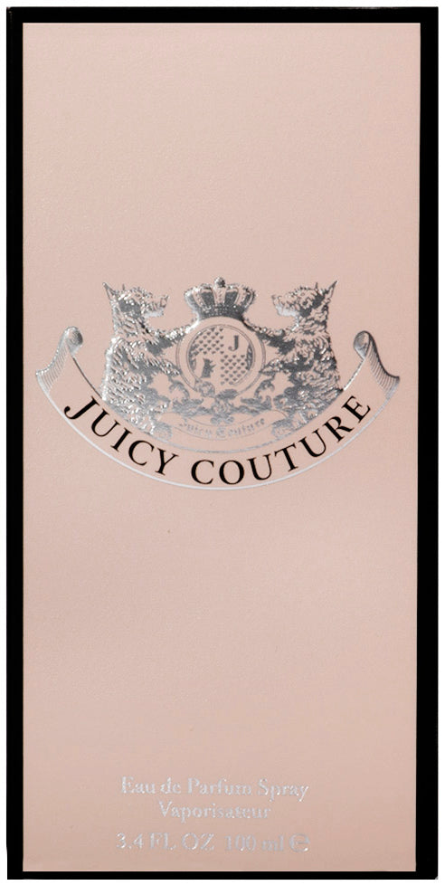 Juicy Couture Juicy Couture Eau de Parfum 100 ml