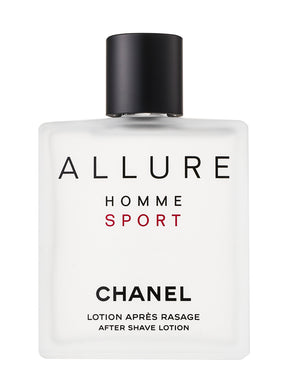 Chanel Allure Homme Sport After Shave Lotion 100 ml