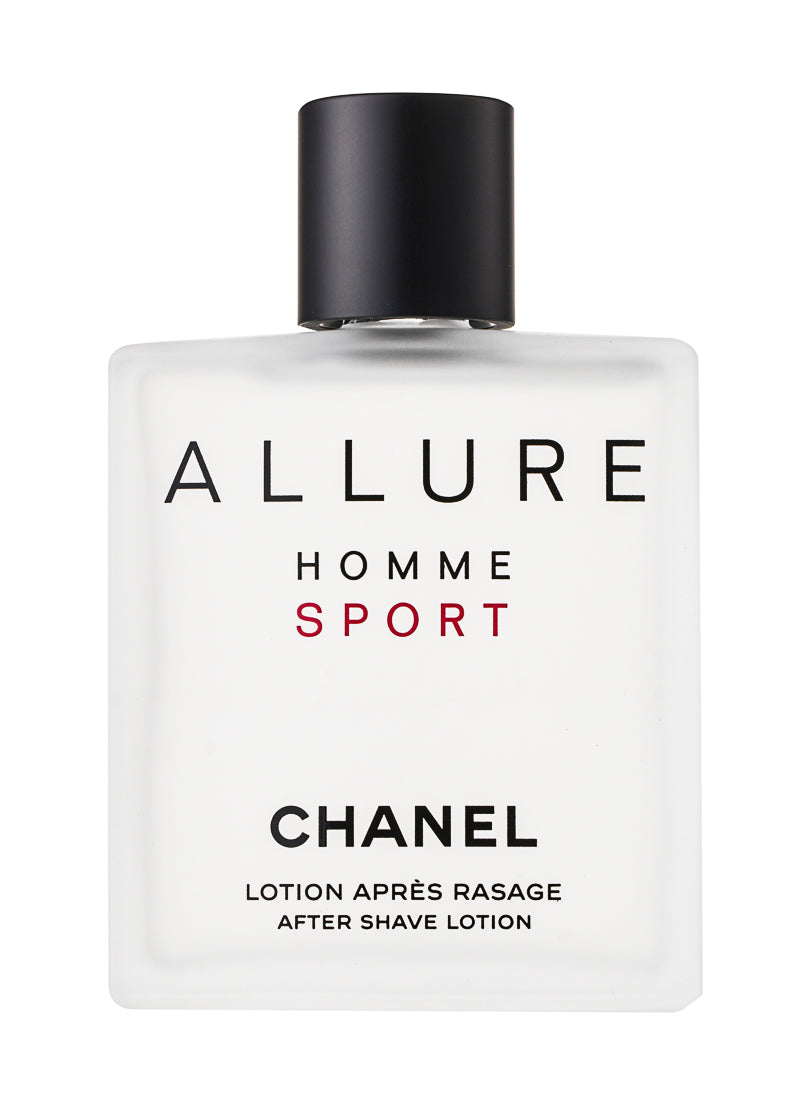 Chanel Allure Homme Sport After Shave Lotion 100 ml