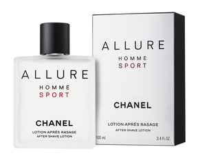 Chanel Allure Homme Sport After Shave Lotion 100 ml