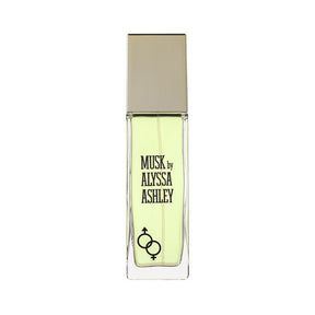 Alyssa Ashley Musk Eau de Toilette 100 ml