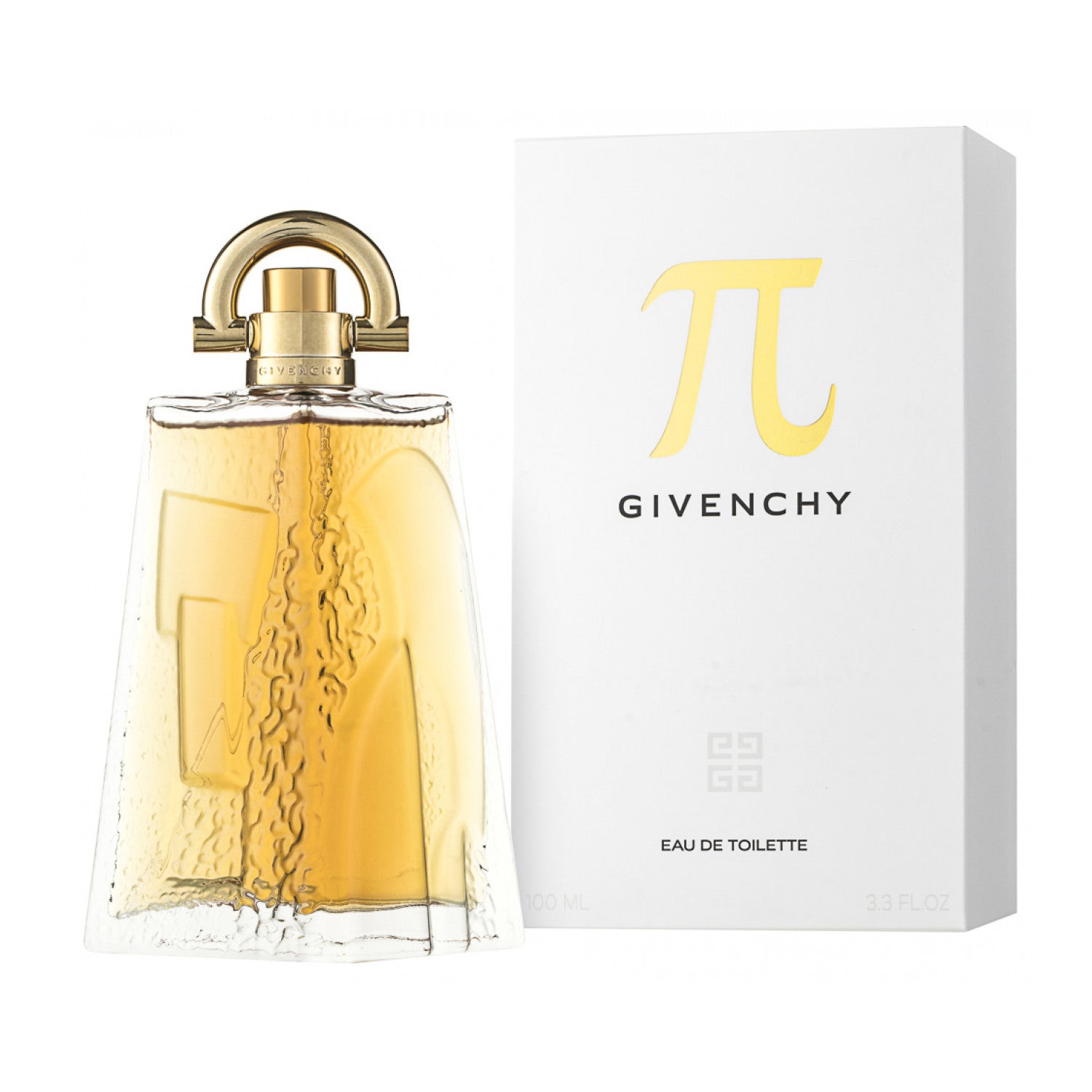 Givenchy Pi Eau de Toilette  100 ml