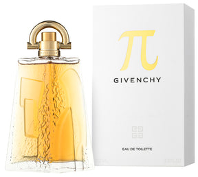 Givenchy Pi Eau de Toilette  100 ml